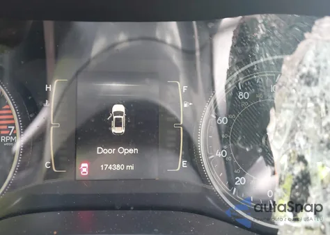 2017 Jeep Cherokee Altitude Fwd from USA, damaged, VIN 1C4PJLABXHW654624